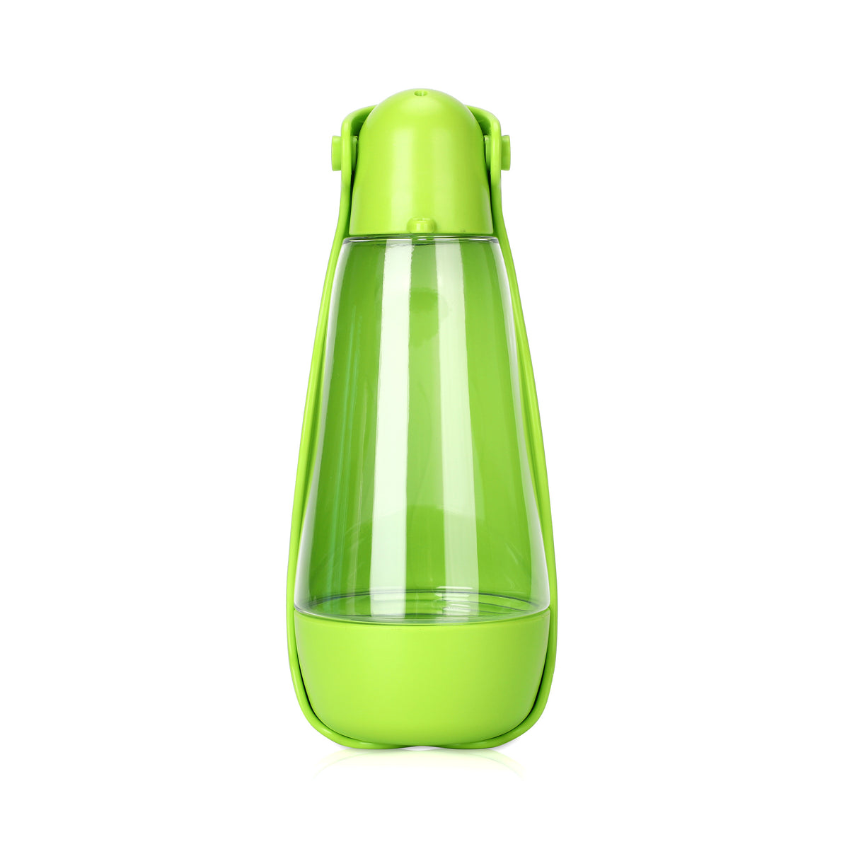 Portable Pet Water Bottle