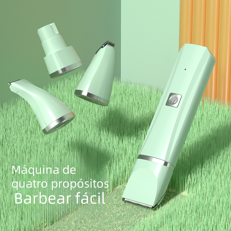 Pet Clipper for Dogs and Cats