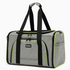 Portable One-Shoulder Folding Pet Carrier Bag Safety Leash Clip