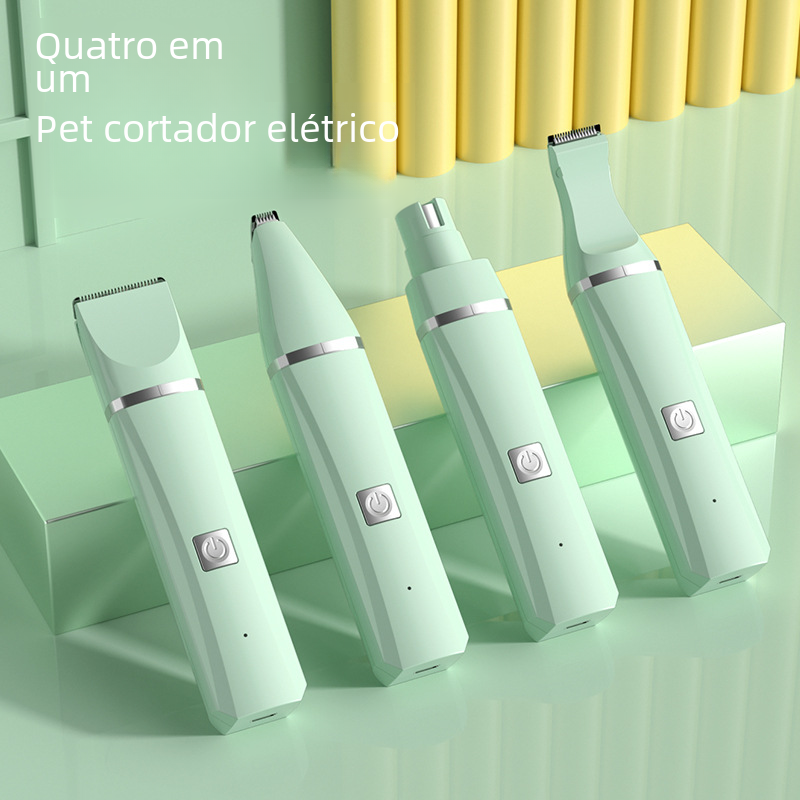 Pet Clipper for Dogs and Cats