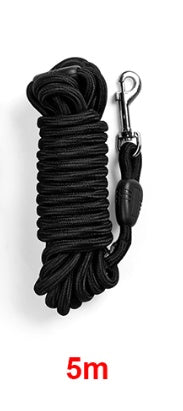 Long Line Dog Leash