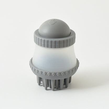 Silicone Massage Brush for Multifunctional