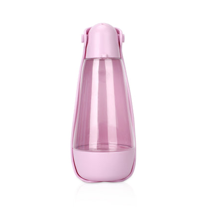 Portable Pet Water Bottle