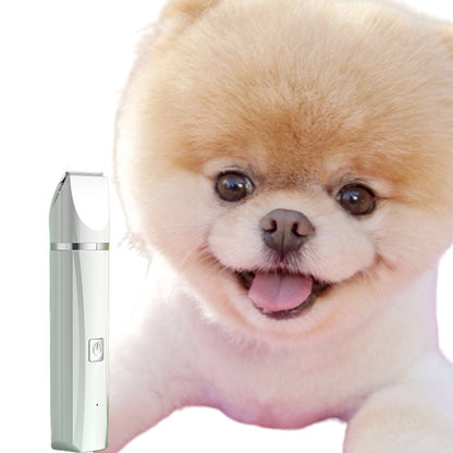 Pet Clipper for Dogs and Cats