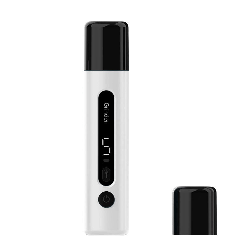 Quiet Electric Nail Grinder