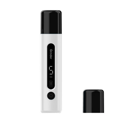 Quiet Electric Nail Grinder