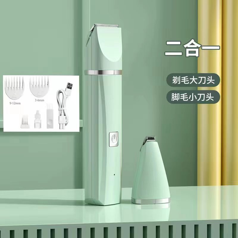 Pet Clipper for Dogs and Cats