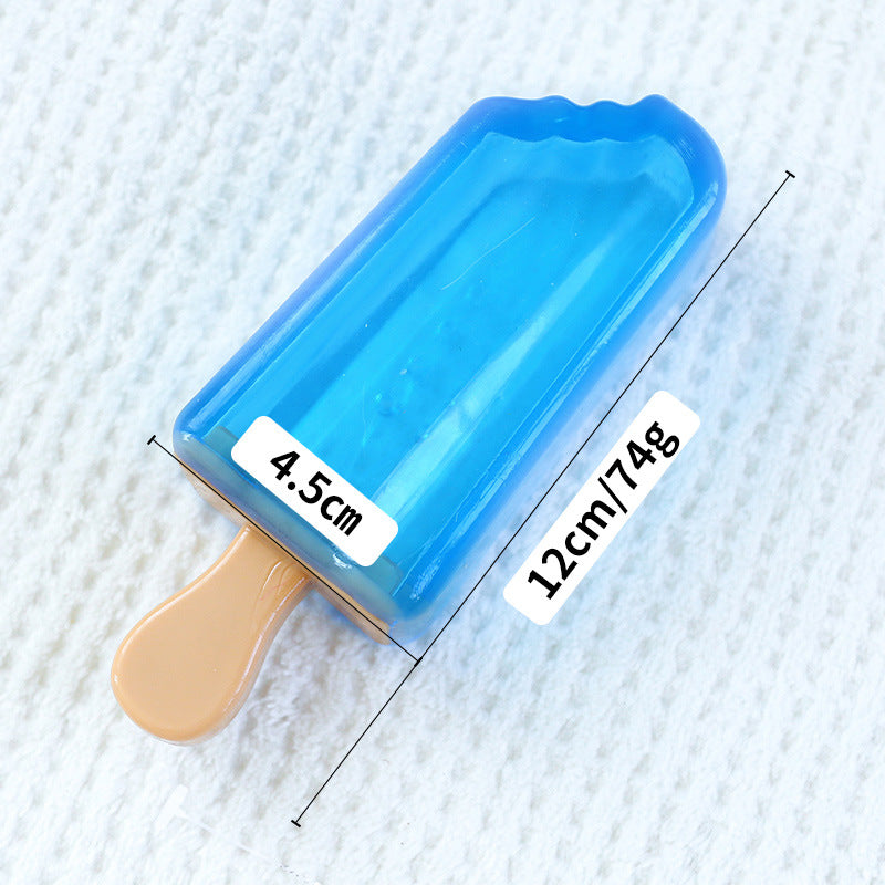 Cooling Dog Chew Toy