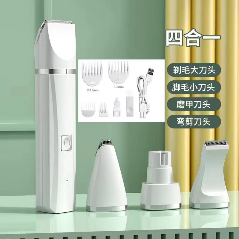 Pet Clipper for Dogs and Cats