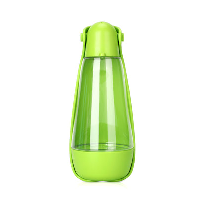 Portable Pet Water Bottle