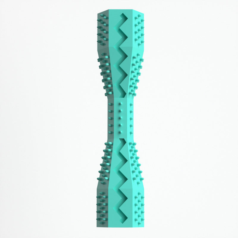 Dog Toothbrush Chew Toy