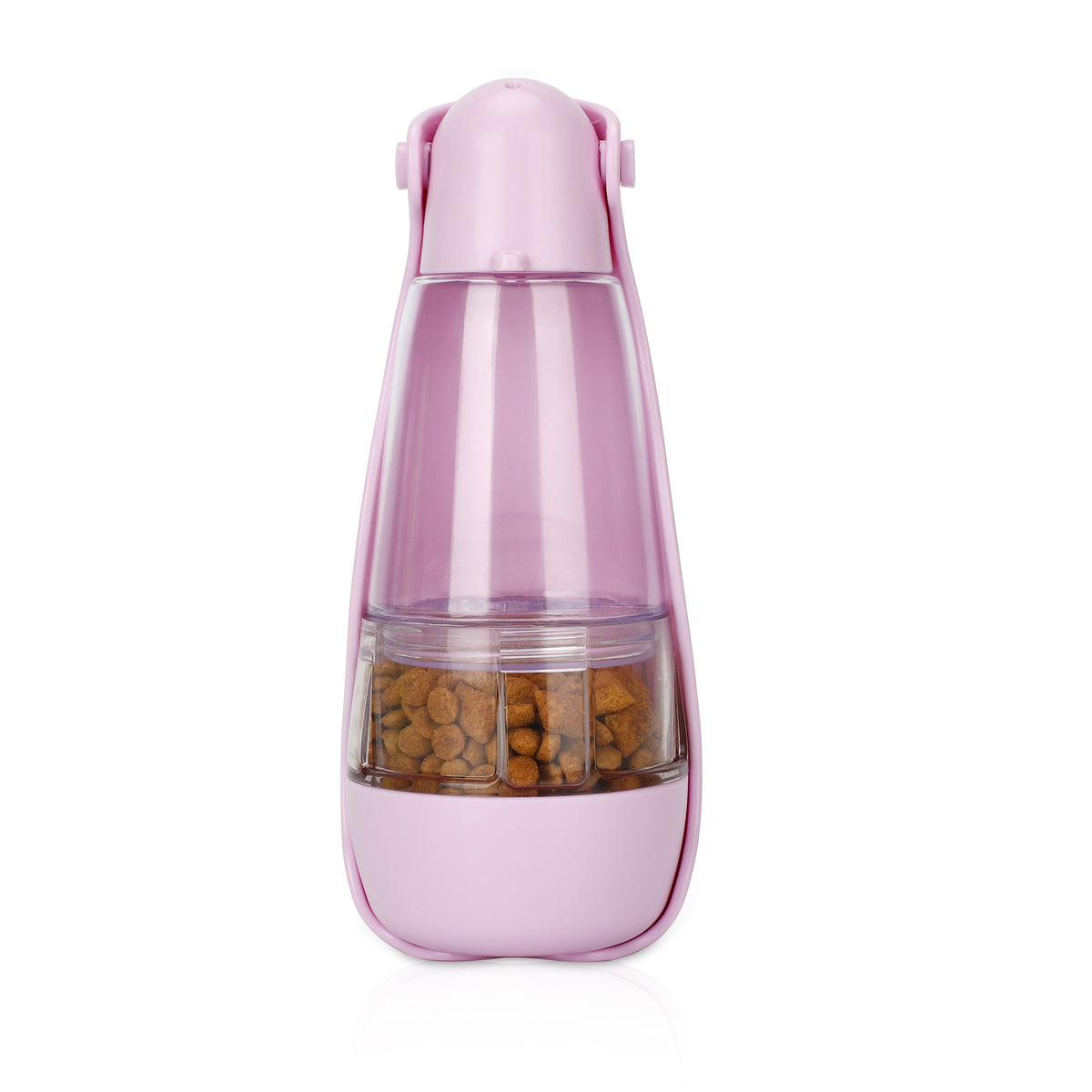 Portable Pet Water Bottle