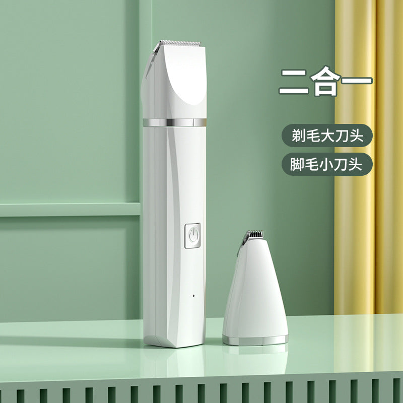 Pet Clipper for Dogs and Cats