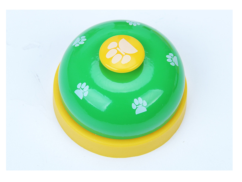 Pet Training Bell for Dogs and Cats - Interactive Toy