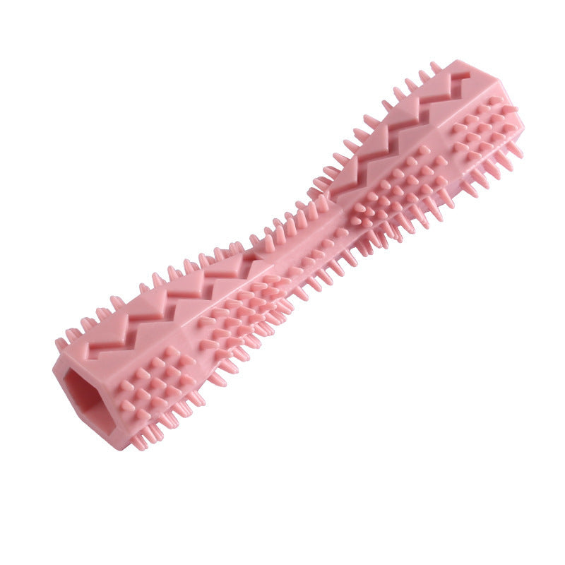 Dog Dental Chew Toy