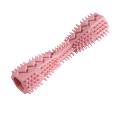 Dog Dental Chew Toy for Healthy Teeth &amp; Gums