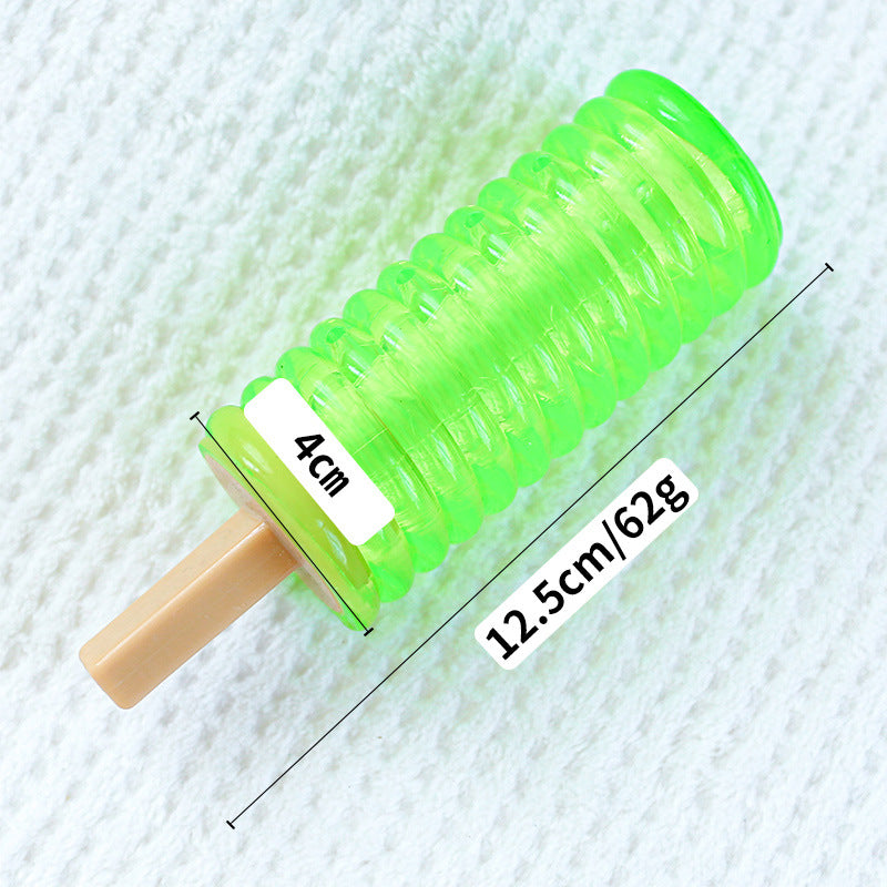 Cooling Dog Chew Toy