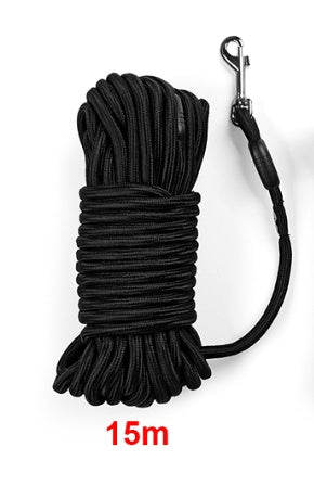 Long Line Dog Leash