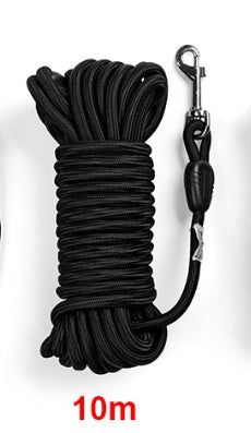 Long Line Dog Leash