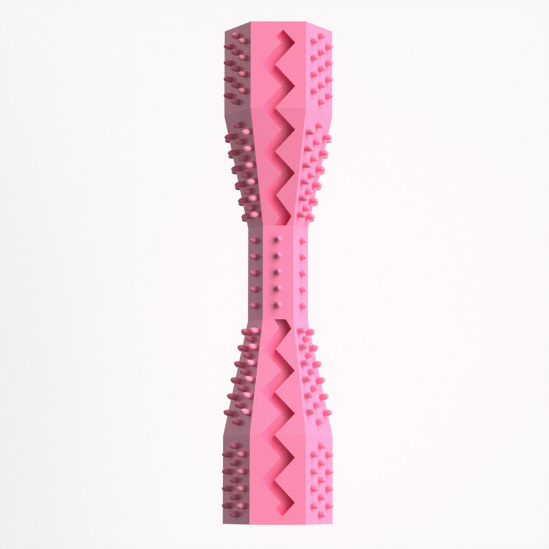 Dog Toothbrush Chew Toy