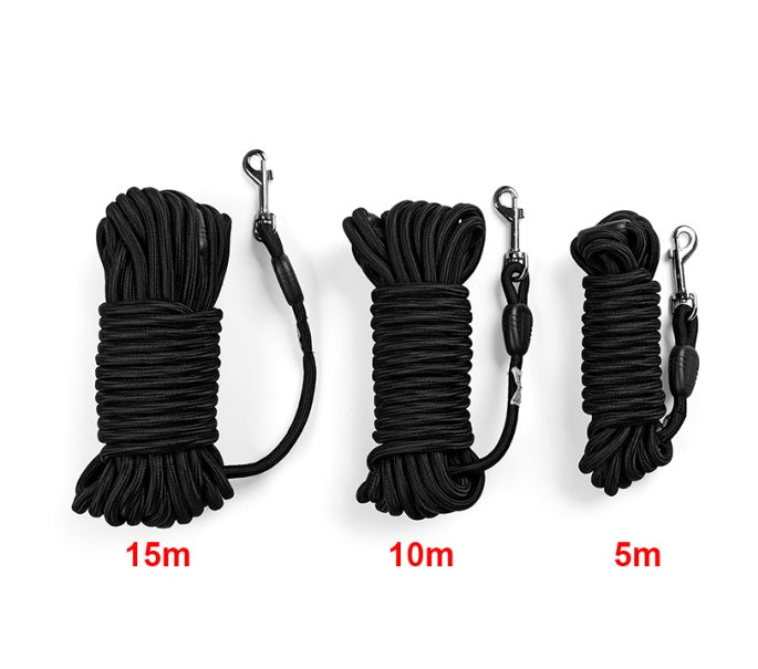 Long Line Dog Leash