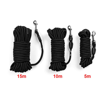 Long Line Dog Leash