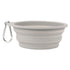 Collapsible Travel Dog Bowl