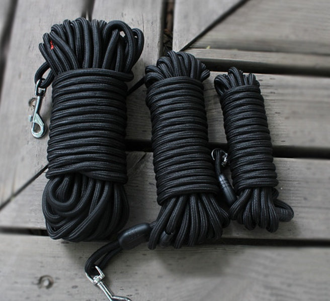 Long Line Dog Leash