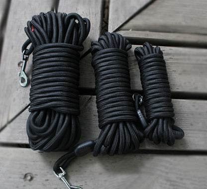 Long Line Dog Leash