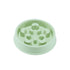 Petal Slow Feeder Dog Bowl - Anti-Gulp Maze Bowl