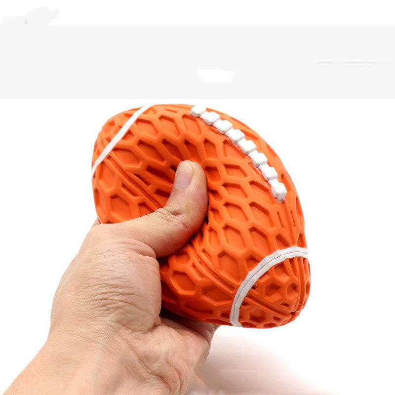 Durable Dog Chew Toy for Boredom Relief