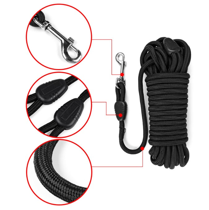 Long Line Dog Leash