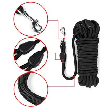 Long Line Dog Leash
