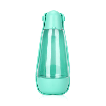 Portable Pet Water Bottle