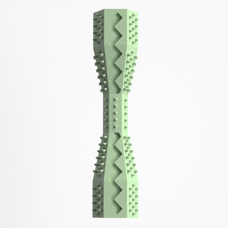 Dog Toothbrush Chew Toy