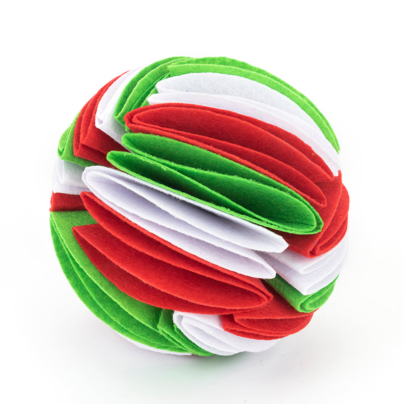 Homebody Snuffle Play Ball