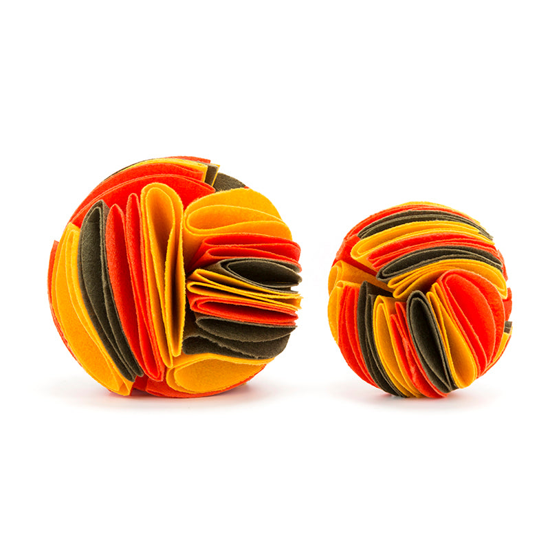Homebody Snuffle Play Ball