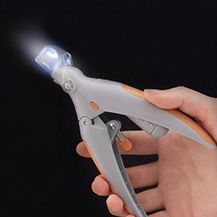 Homebody SafeTrim Pet Nail Clipper