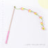 Durable Wooden Cat Wand Toy for Kittens and Adult Cats to Chase and Play