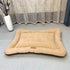 Lightweight pet cooling mat for warm weather