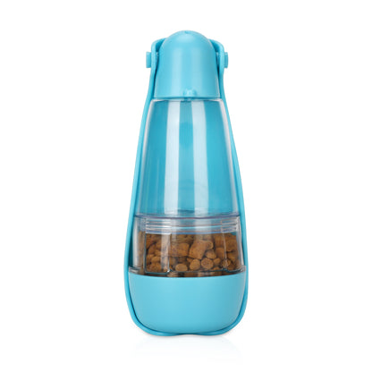 Portable Pet Water Bottle
