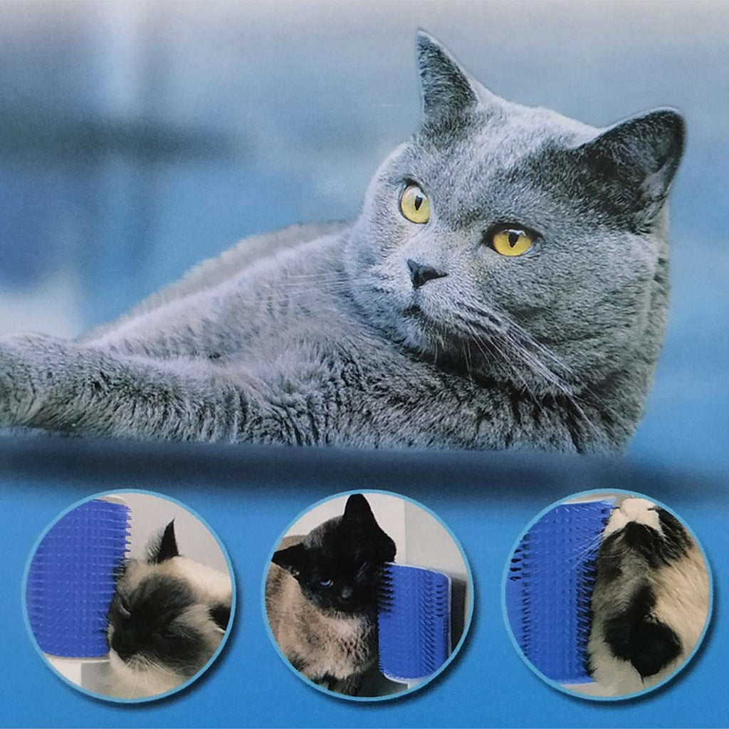 Cat Self-Groomer Arch