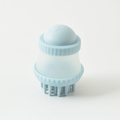 Silicone Massage Brush for Multifunctional