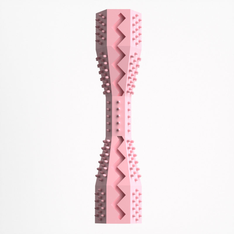 Dog Toothbrush Chew Toy