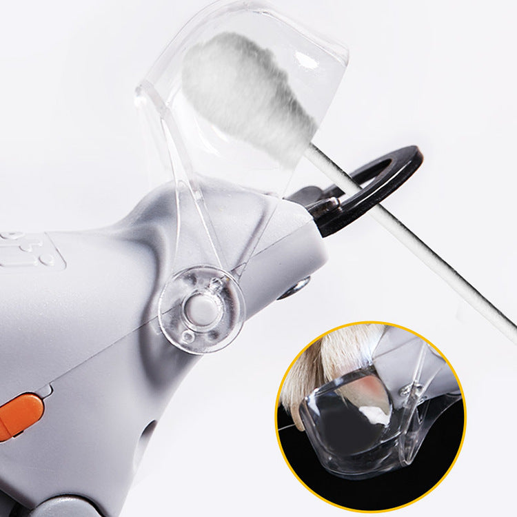 Homebody SafeTrim Pet Nail Clipper