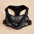 No-Pull Dog Harness - 4-point adjustable straps for custom fit
