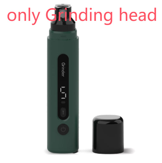 Quiet Electric Nail Grinder