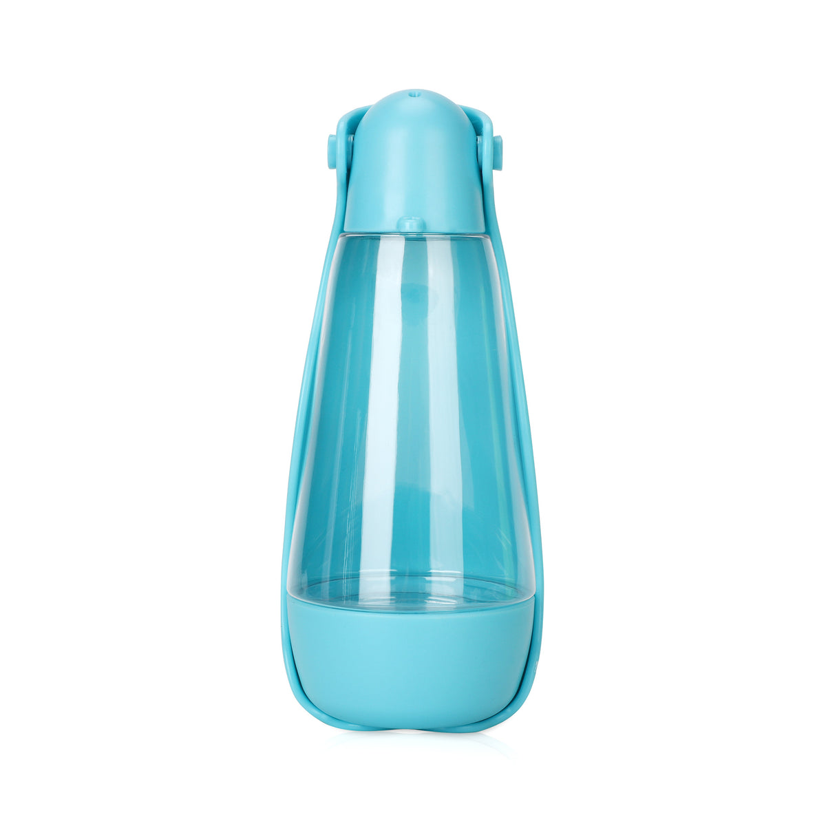 Portable Pet Water Bottle
