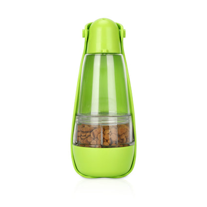 Portable Pet Water Bottle