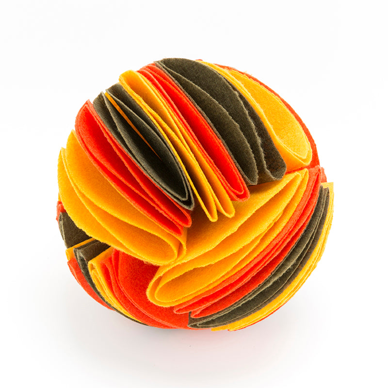 Homebody Snuffle Play Ball